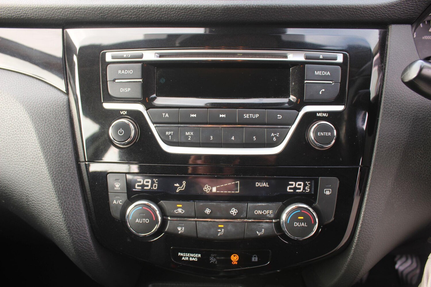 Used Nissan Qashqai 2017 for sale - 76083774: Photo 25