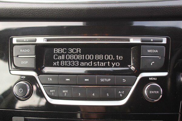 Used Nissan Qashqai 2017 for sale - 76083774: Photo 28