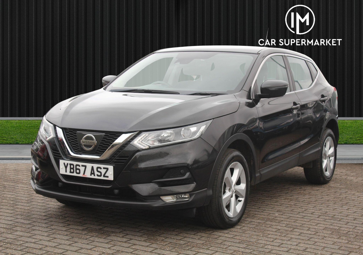 Used Nissan Qashqai 2017 for sale - 76083774: Photo 5