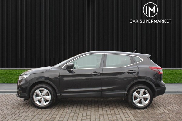 Used Nissan Qashqai 2017 for sale - 76083774: Photo 6