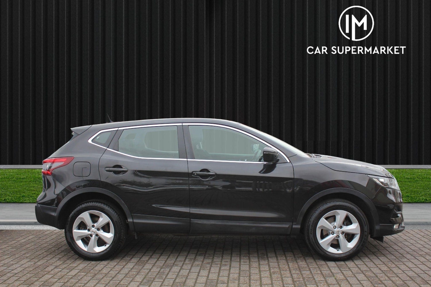 Used Nissan Qashqai 2017 for sale - 76083774: Photo 7