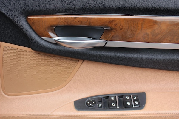 Used BMW 7 Series 2010 for sale - 76314988: Photo 11