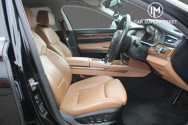 Used BMW 7 Series 2010 for sale - 76314988: Photo 12