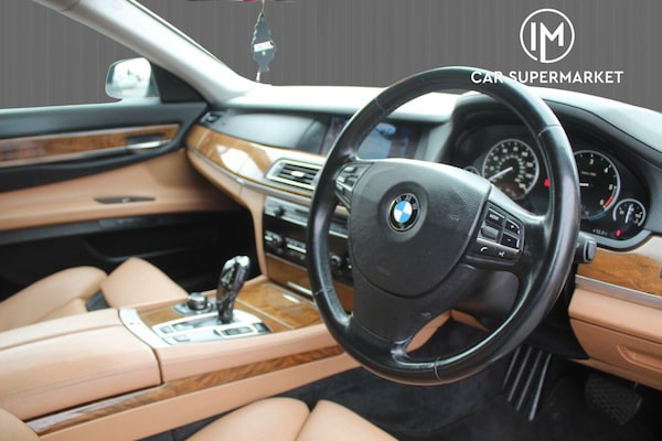 Used BMW 7 Series 2010 for sale - 76314988: Photo 13