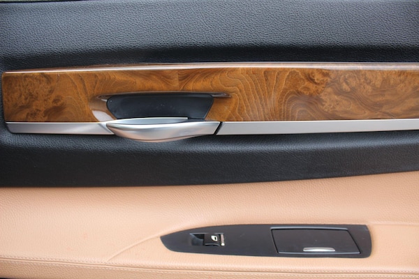 Used BMW 7 Series 2010 for sale - 76314988: Photo 14