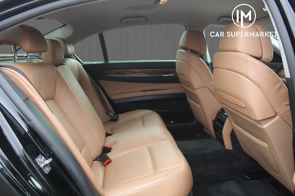 Used BMW 7 Series 2010 for sale - 76314988: Photo 16
