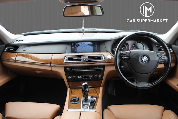Used BMW 7 Series 2010 for sale - 76314988: Photo 17