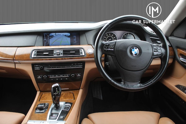 Used BMW 7 Series 2010 for sale - 76314988: Photo 18