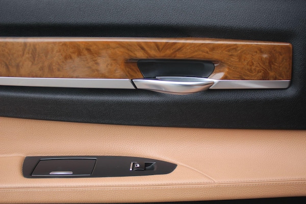 Used BMW 7 Series 2010 for sale - 76314988: Photo 20