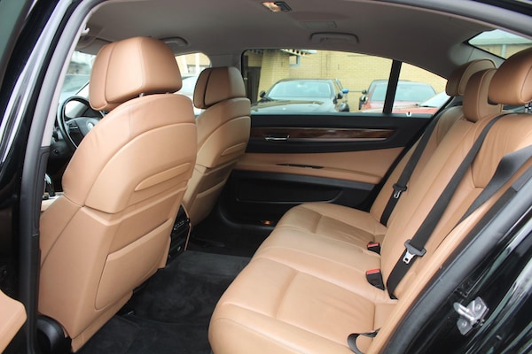 Used BMW 7 Series 2010 for sale - 76314988: Photo 21
