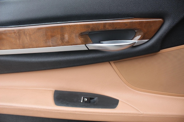 Used BMW 7 Series 2010 for sale - 76314988: Photo 22