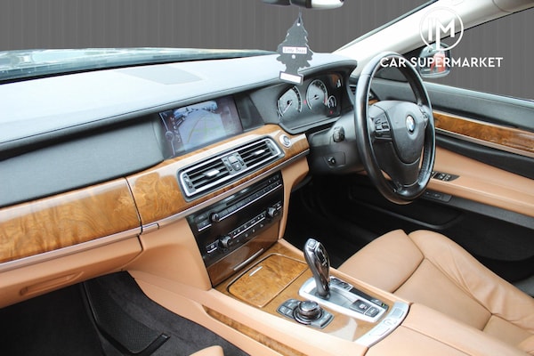 Used BMW 7 Series 2010 for sale - 76314988: Photo 24