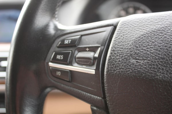 Used BMW 7 Series 2010 for sale - 76314988: Photo 26