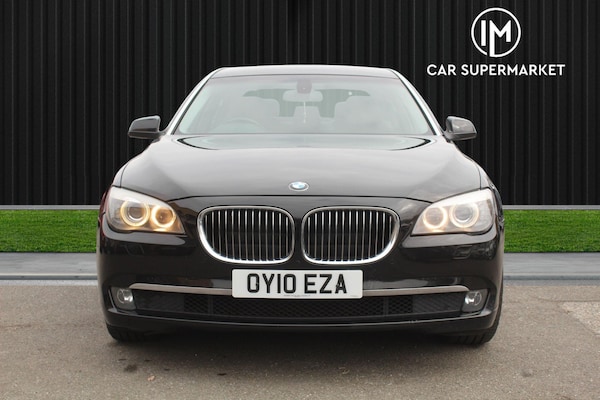 Used BMW 7 Series 2010 for sale - 76314988: Photo 2