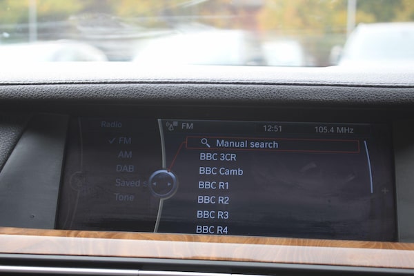 Used BMW 7 Series 2010 for sale - 76314988: Photo 30