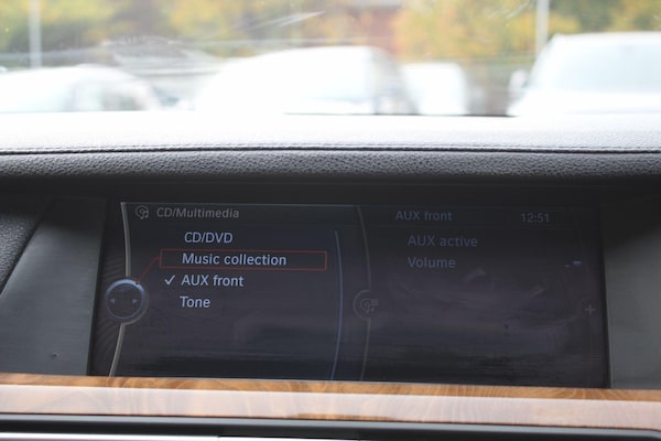 Used BMW 7 Series 2010 for sale - 76314988: Photo 31