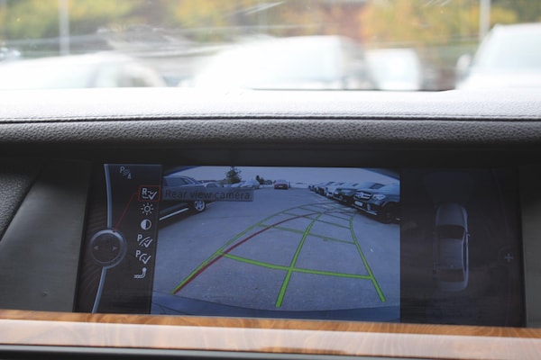 Used BMW 7 Series 2010 for sale - 76314988: Photo 32