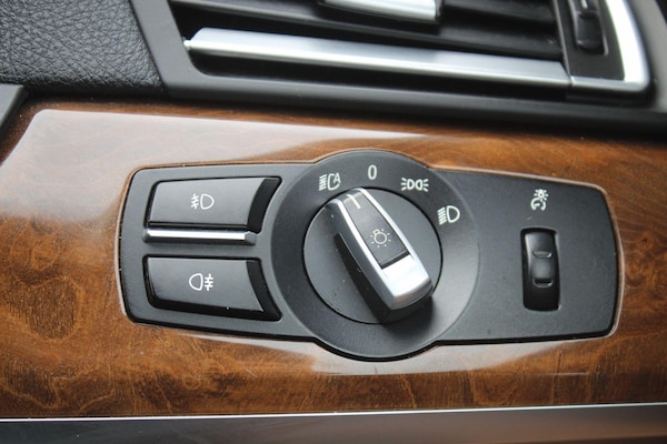 Used BMW 7 Series 2010 for sale - 76314988: Photo 33