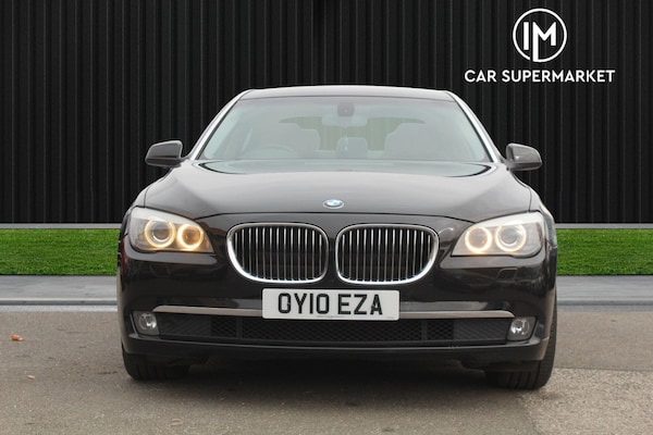 Used BMW 7 Series 2010 for sale - 76314988: Photo 4