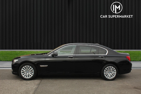 Used BMW 7 Series 2010 for sale - 76314988: Photo 5
