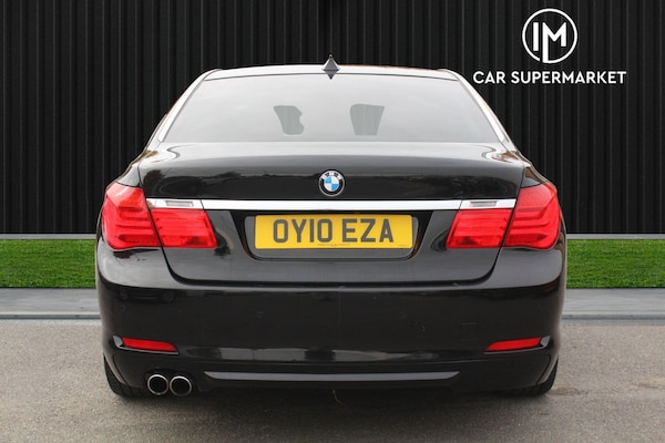 Used BMW 7 Series 2010 for sale - 76314988: Photo 6