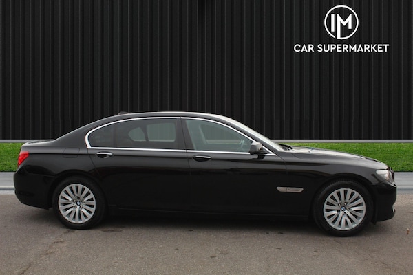 Used BMW 7 Series 2010 for sale - 76314988: Photo 8