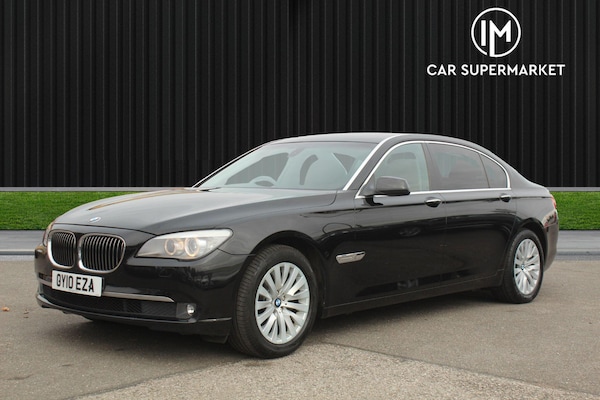 Used BMW 7 Series 2010 for sale - 76314988: Photo 9