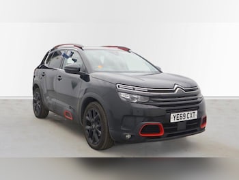 Citroen - C5 Aircross
