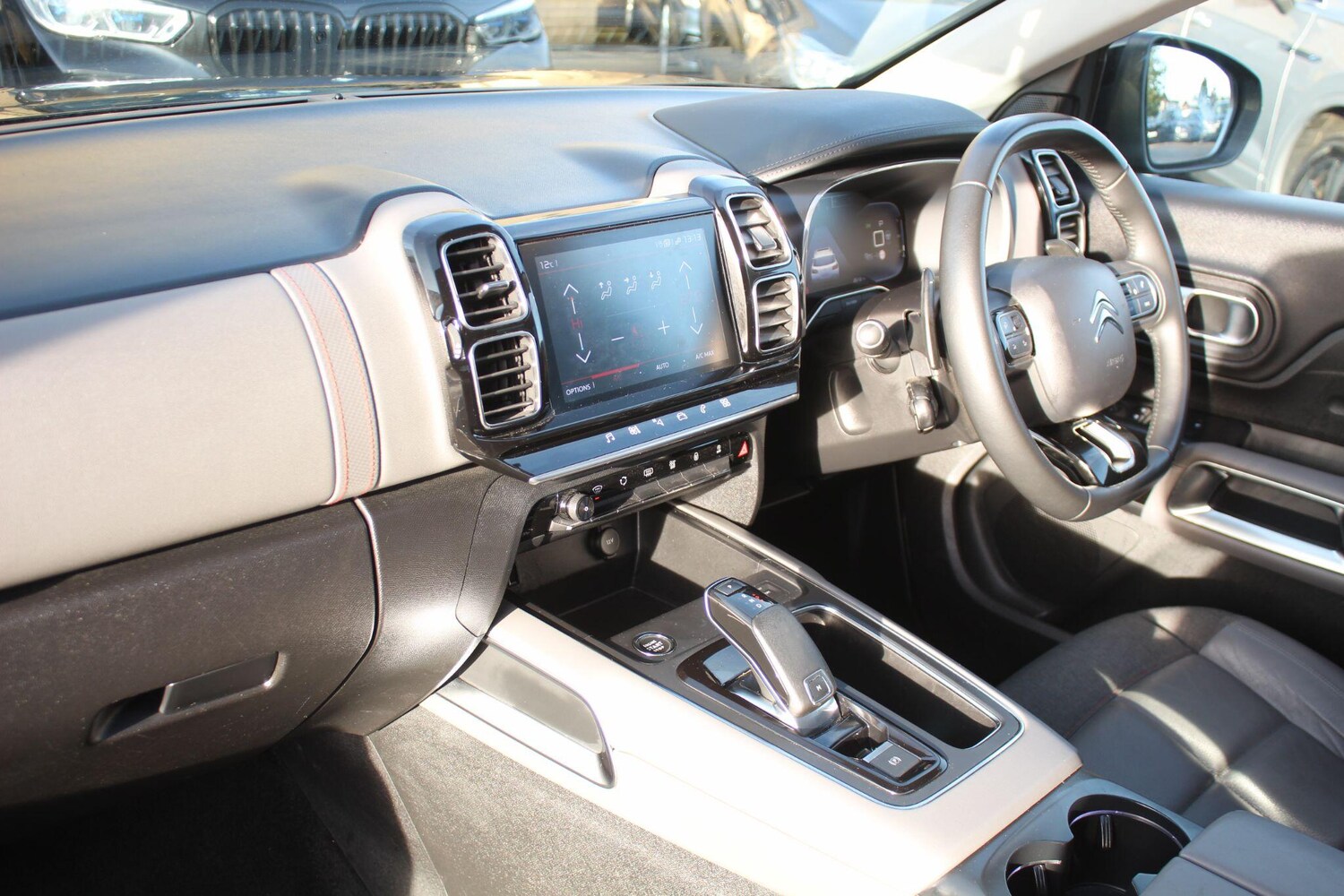 Used Citroen C5 Aircross 2019 for sale - 76839438: Photo 27