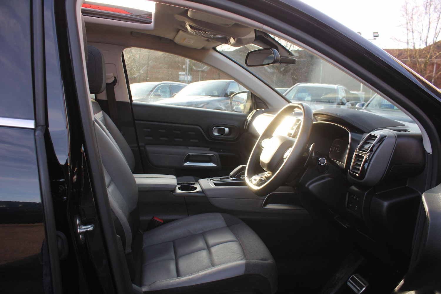 Used Citroen C5 Aircross 2019 for sale - 76839438: Photo 28