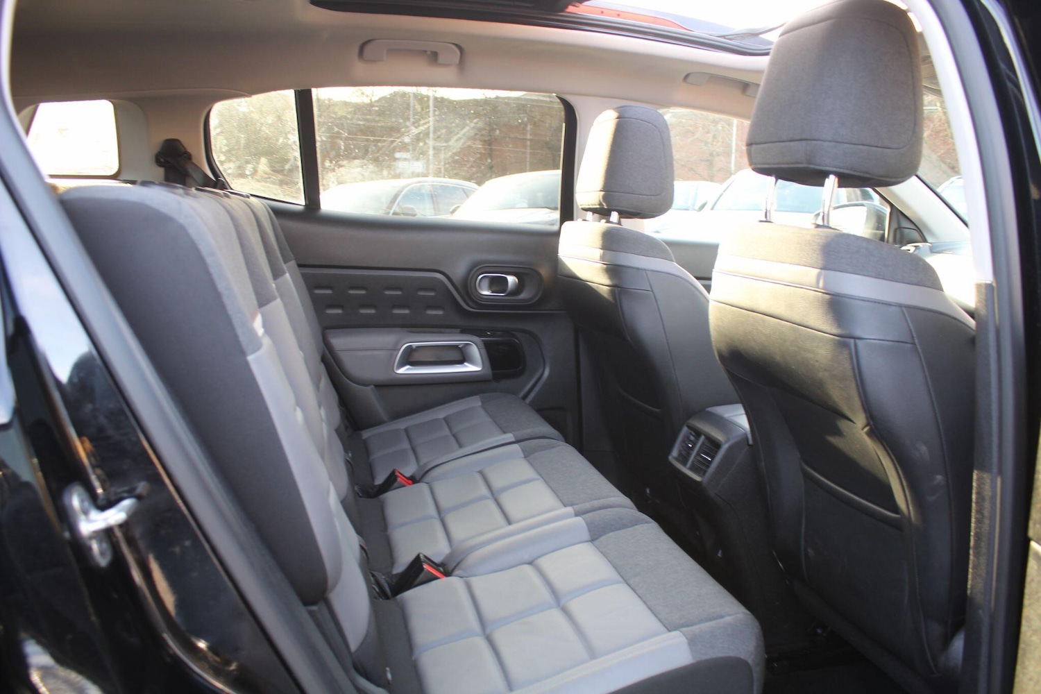 Used Citroen C5 Aircross 2019 for sale - 76839438: Photo 29