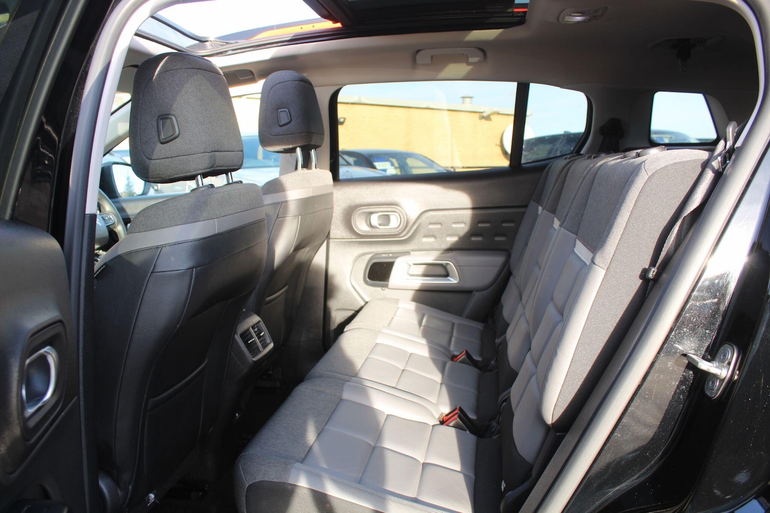 Used Citroen C5 Aircross 2019 for sale - 76839438: Photo 30