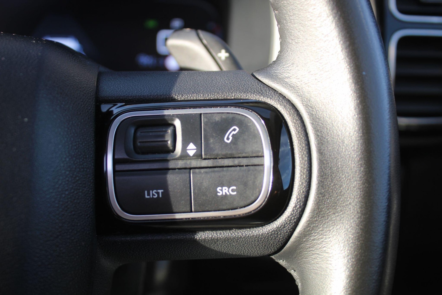 Used Citroen C5 Aircross 2019 for sale - 76839438: Photo 36