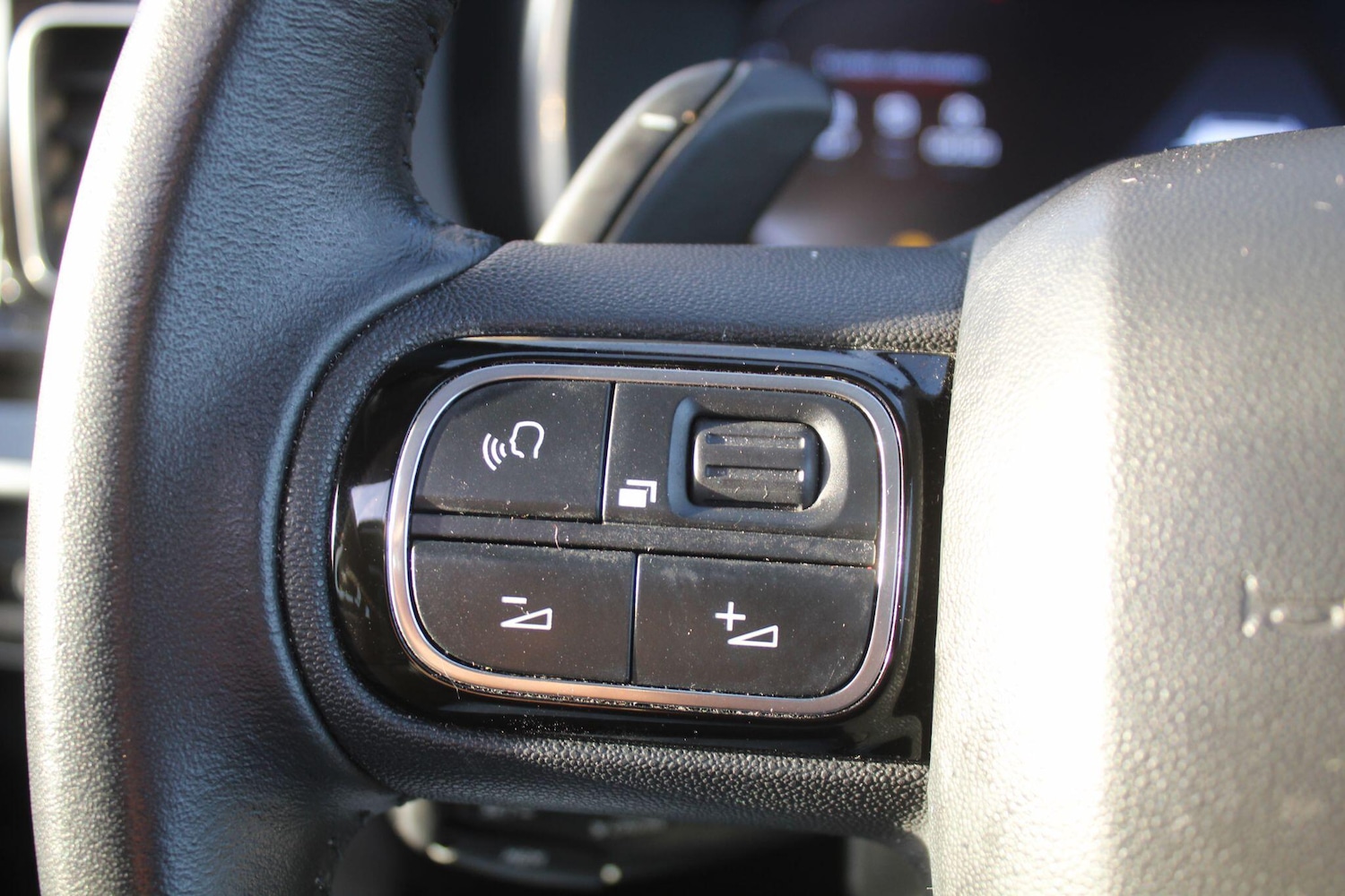 Used Citroen C5 Aircross 2019 for sale - 76839438: Photo 37