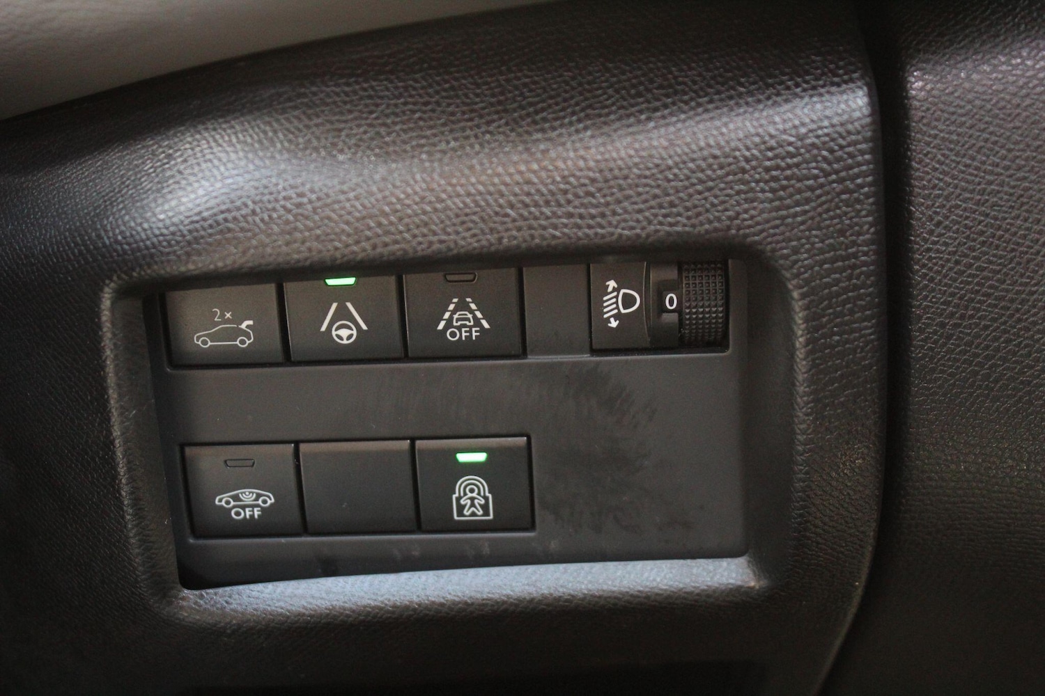 Used Citroen C5 Aircross 2019 for sale - 76839438: Photo 39