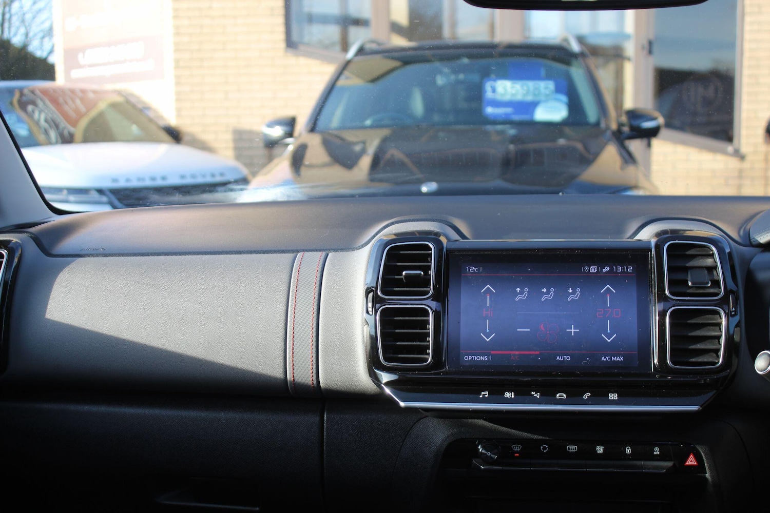 Used Citroen C5 Aircross 2019 for sale - 76839438: Photo 40