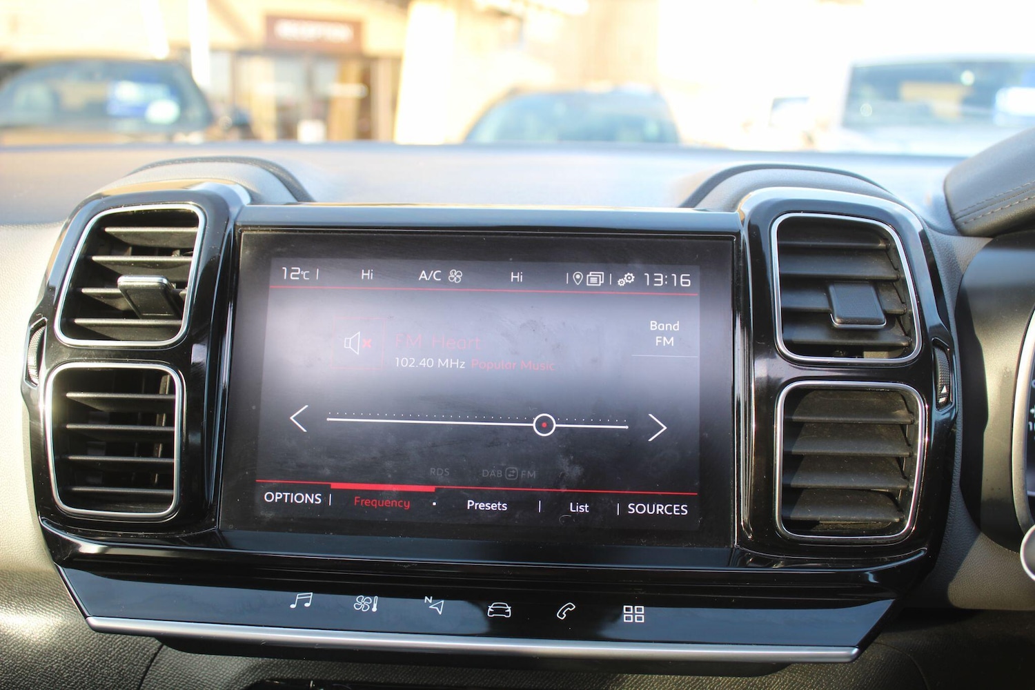 Used Citroen C5 Aircross 2019 for sale - 76839438: Photo 41