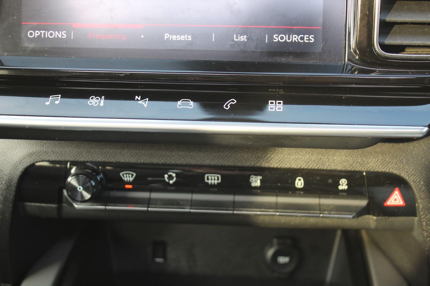 Used Citroen C5 Aircross 2019 for sale - 76839438: Photo 42