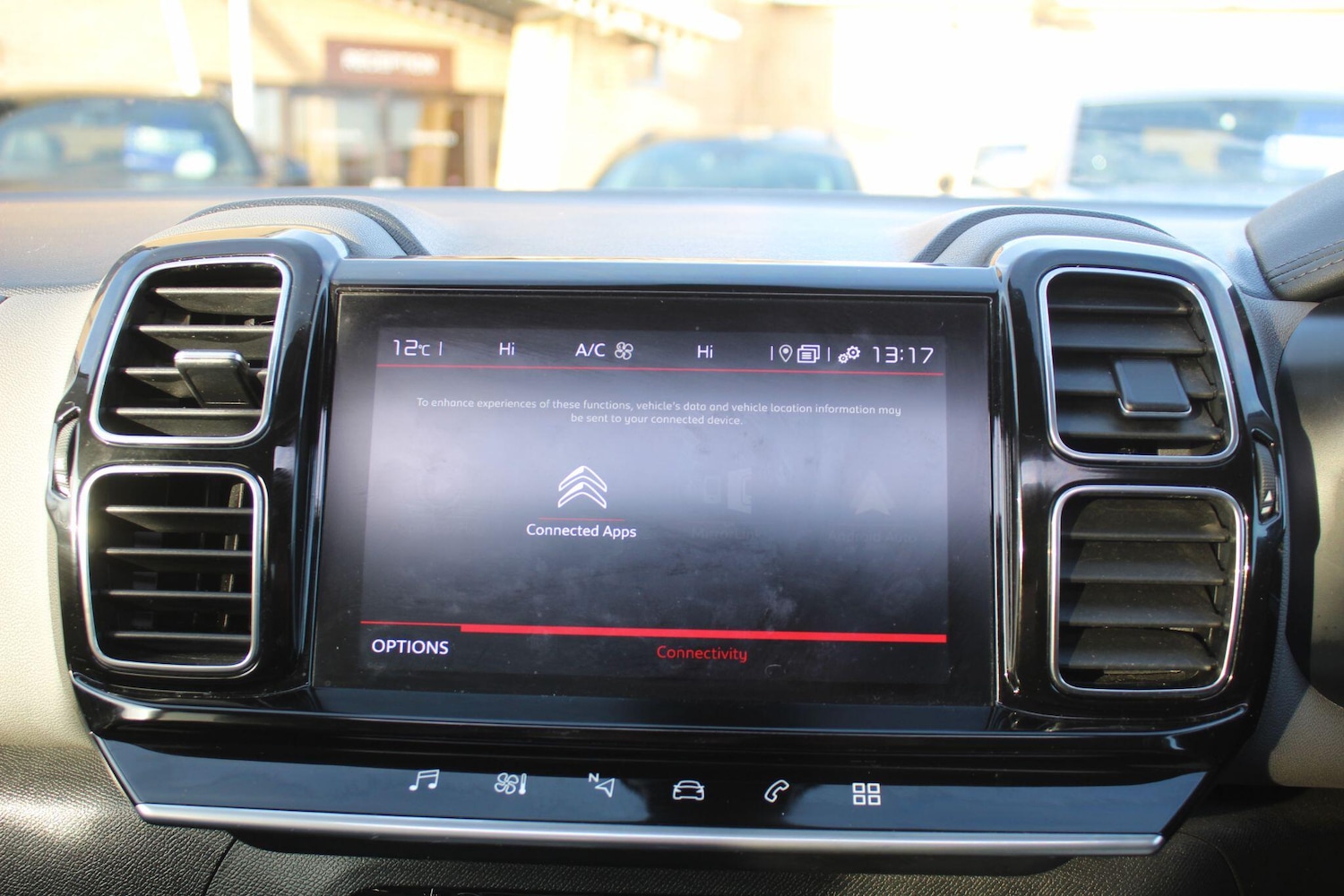 Used Citroen C5 Aircross 2019 for sale - 76839438: Photo 43