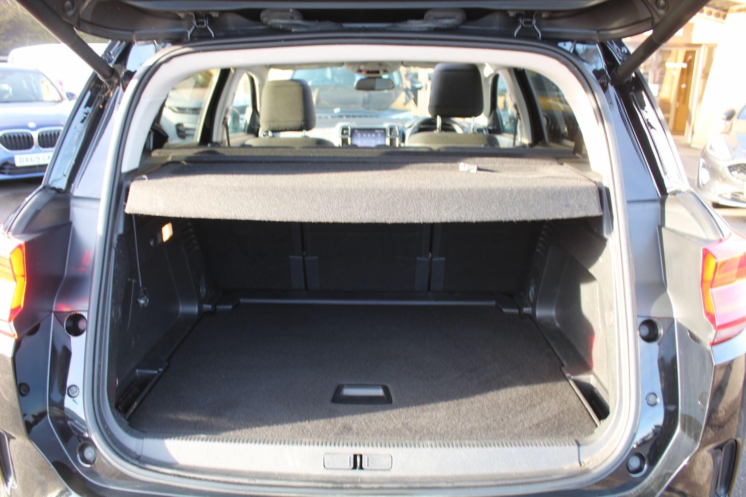 Used Citroen C5 Aircross 2019 for sale - 76839438: Photo 46