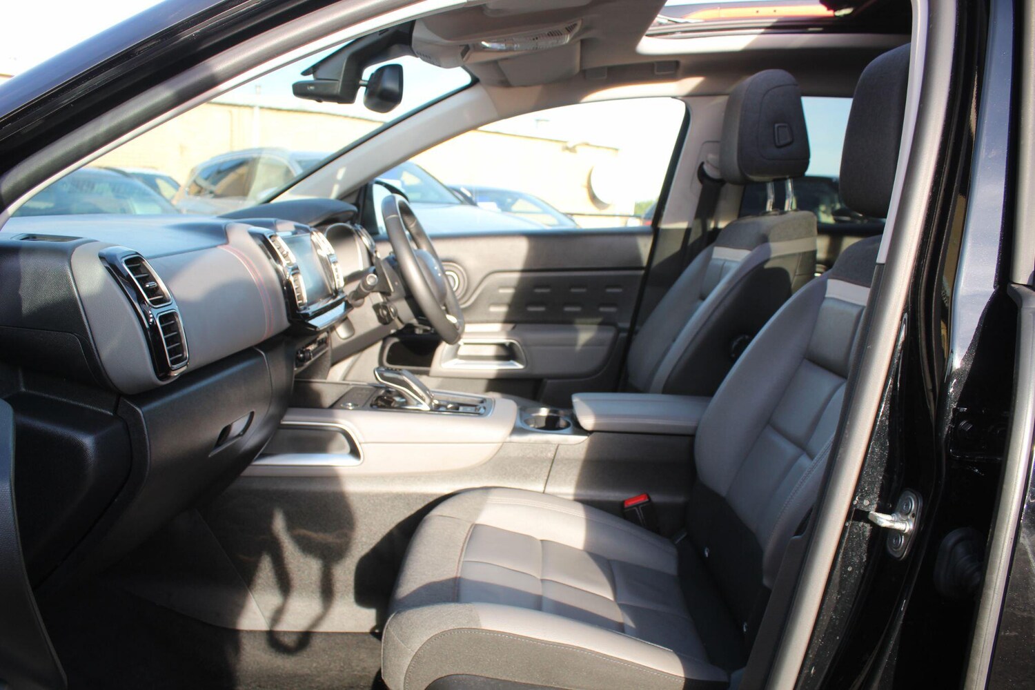 Used Citroen C5 Aircross 2019 for sale - 76839438: Photo 49