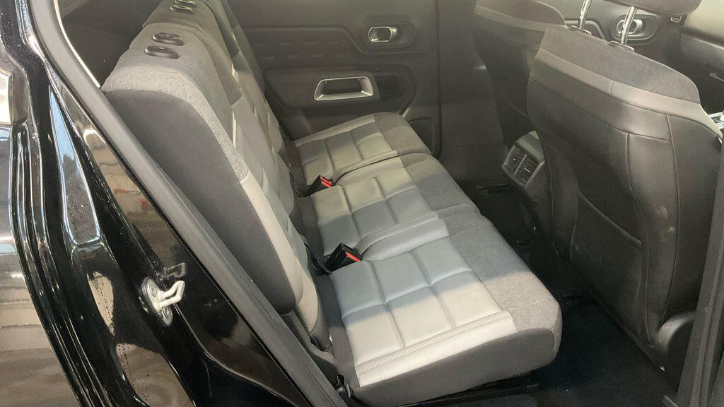 Used Citroen C5 Aircross 2019 for sale - 76839438: Photo 5