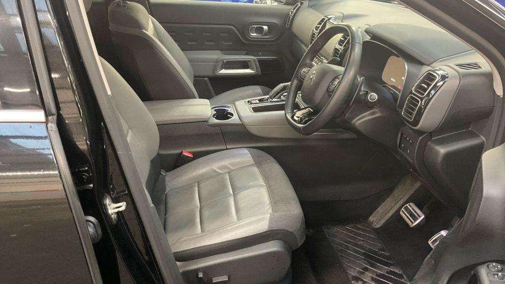 Used Citroen C5 Aircross 2019 for sale - 76839438: Photo 6