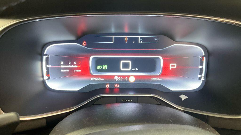 Used Citroen C5 Aircross 2019 for sale - 76839438: Photo 7