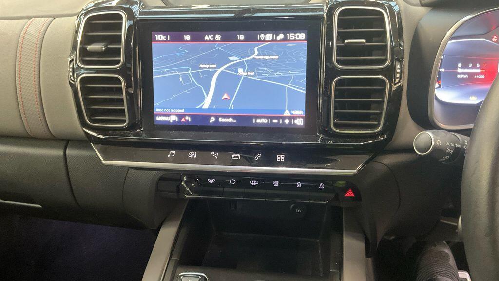 Used Citroen C5 Aircross 2019 for sale - 76839438: Photo 8