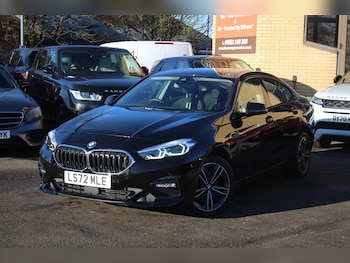 Used BMW 2 Series 2022 for sale - 76936240: Photo