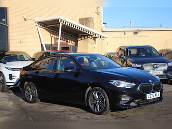 Used BMW 2 Series 2022 for sale - 76936240: Photo