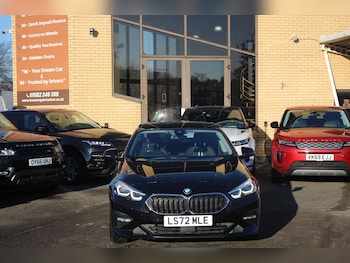 Used BMW 2 Series 2022 for sale - 76936240: Photo