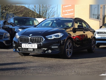 Used BMW 2 Series 2022 for sale - 76936240: Photo