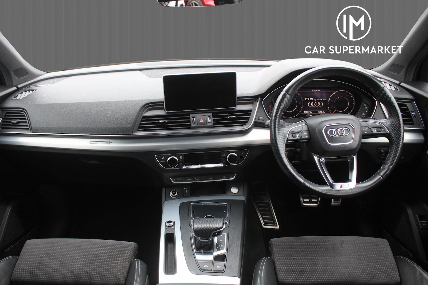 Used Audi Q5 2018 for sale - 76561432: Photo 11